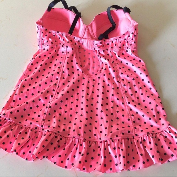 La SENZA baby doll top/nightie - Picture 2 of 4
